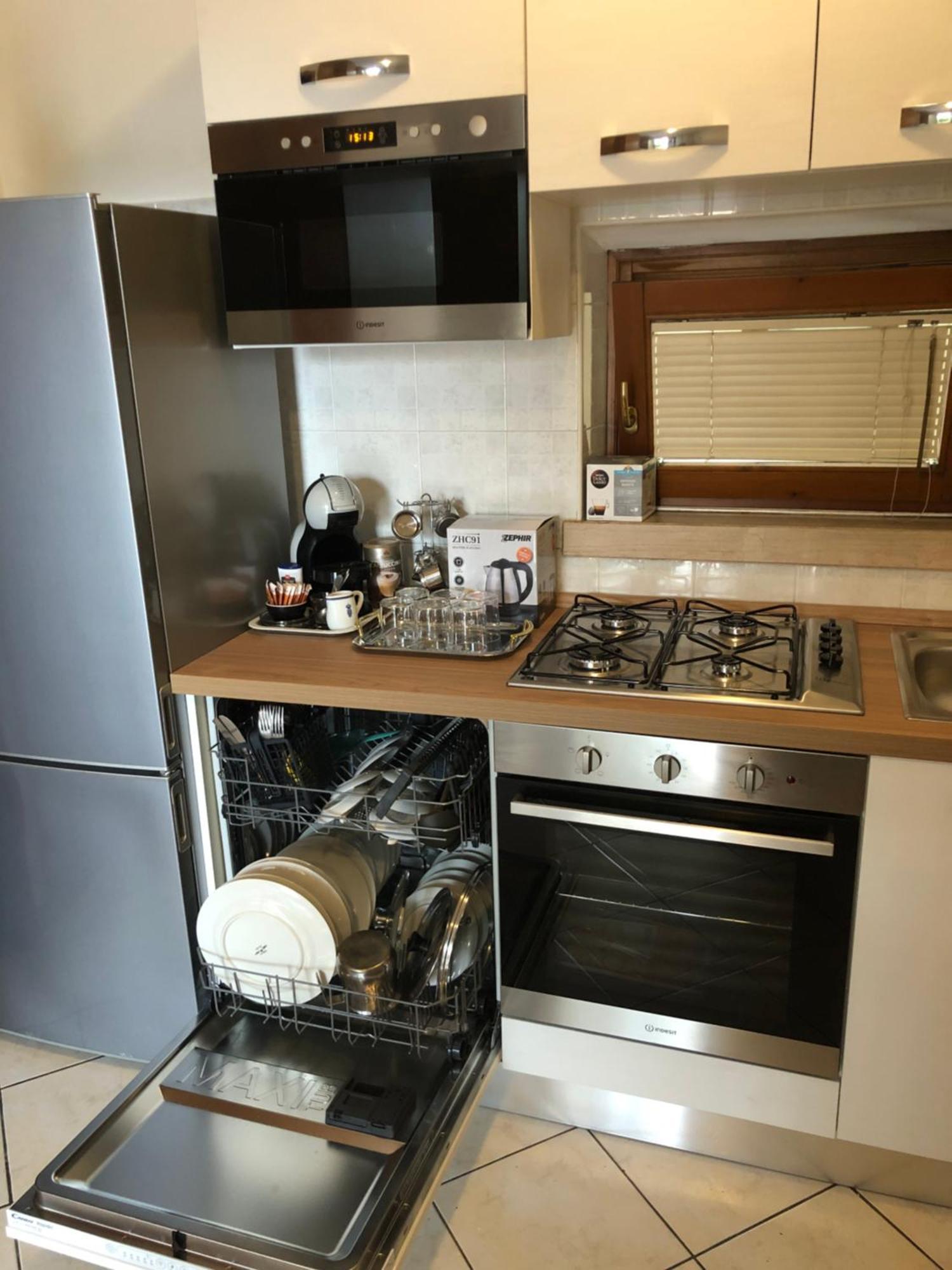Apartmán Casa Lorenzo Desenzano del Garda Exteriér fotografie