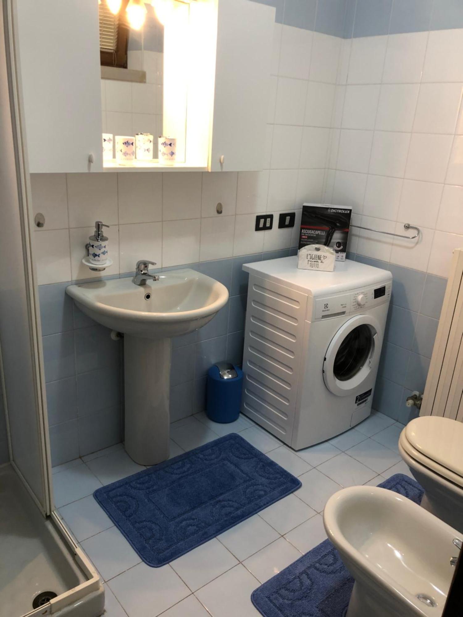 Apartmán Casa Lorenzo Desenzano del Garda Exteriér fotografie