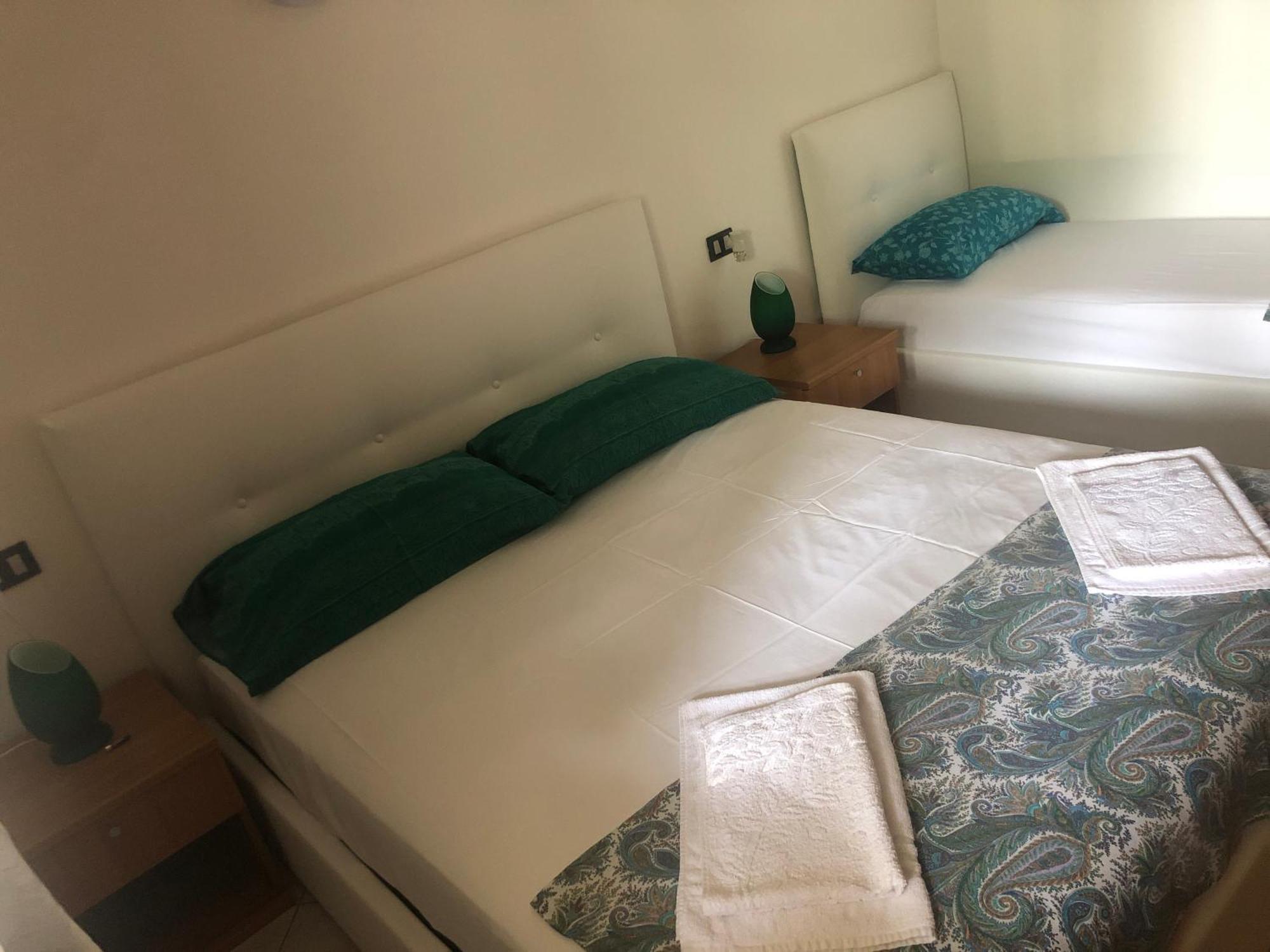 Apartmán Casa Lorenzo Desenzano del Garda Exteriér fotografie